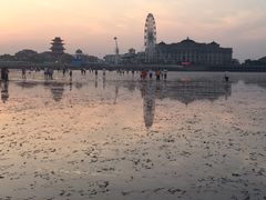 -碧海金沙
