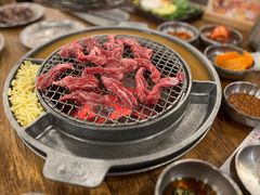 -姜虎东白丁烤肉(深圳湾后海汇店)