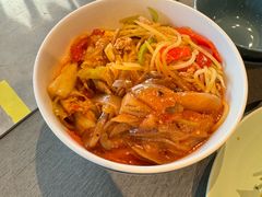 -日上三甘(三里屯店)