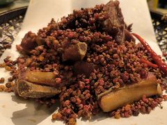 -锦府盐帮·侯宅(五棵松万达店)