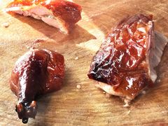 -黄连大头华烧鹅(萧地大马路店)