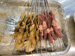 -小寒羊烧烤(凯瑞时代大厦店)