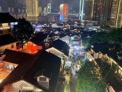 -重庆十八梯传统风貌区