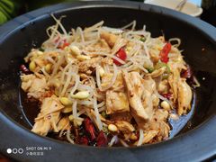 -云海肴云南菜(花园城店)