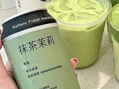 -太犇牛手作茶铺(江北虹悦城店)