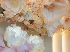 -晶雅花园西餐厅(南京首店)