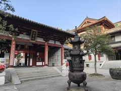 -灵谷景区