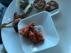 -澳门旅游塔360°旋转餐厅(南湾湖广场店)