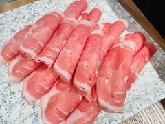 -三人行骨头王火锅(长寿店)