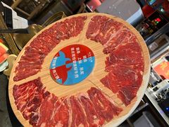 -吼堂老火锅(太古里总店)