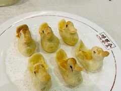 -北京全聚德(王府井店)