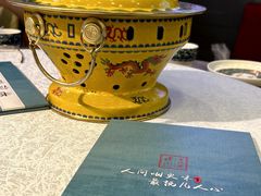 -老浒记烤鸭-北京菜(琉璃厂店)