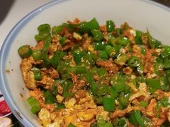 -农耕记·湖南土菜(halo广场店)