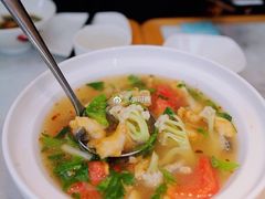 -莆田餐厅PUTIEN(三里屯店)