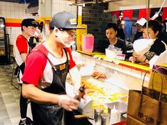 -四环冷面王(西单华威约饭街店)