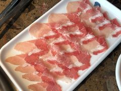 -小龙坎老火锅(北京三里屯店)