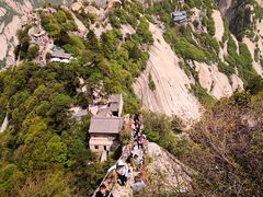 -华山风景名胜区