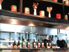 -新贝乐意大利餐厅(镇江苏宁广场店)