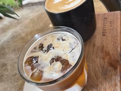 -壹山树咖啡(西港花园店)