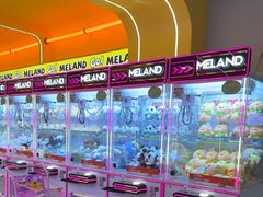 -meland·儿童乐园·游戏厅娃娃机·电玩Xbox(成都合生汇店)