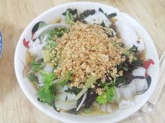 凉拌粉-芳记粉店(总店)