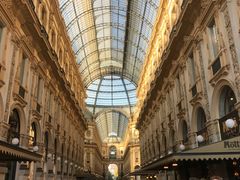 -埃马努埃莱二世拱廊