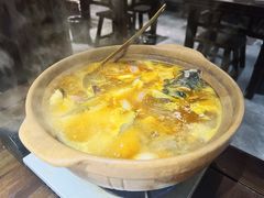 -聚汇三少·龙虾·中餐厅(莫邪路新天地店)