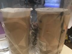 -书亦烧仙草(二七万达广场店)