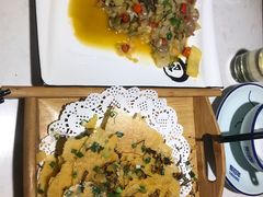 -千岛湖小鱼儿·淳安匠心农家菜