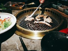 -谷牛日式烤肉(宝山U天地店)