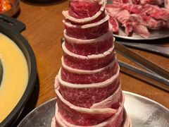 -马场洞肉铺(高丽街店)