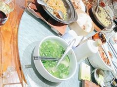 -客语客家菜(东山口店)