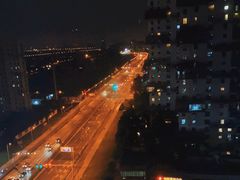 -嘉定凯悦·咖啡厅