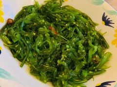 海带丝-萨莉亚意式餐厅(长安万达店)