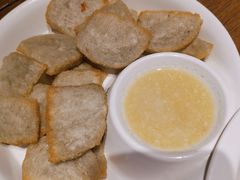 -河沿肉饼Beijing Pie(东华门店)