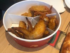 -必胜客(吾悦国际广场店)
