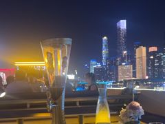 -琶醍壹号•潮菜江景餐吧