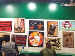 -孖记茶档·热腾茶餐(荔湾领展广场店)