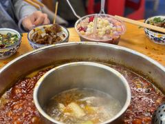 -飘香火锅(玉林西路店)