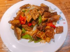 -西域阿里马新疆菜·清真(桂花路店)