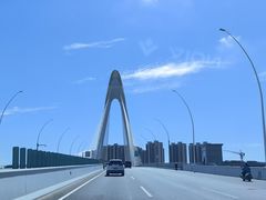 -青澳湾北回归线广场