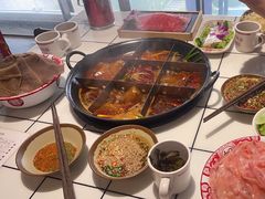 -伍师兄市井火锅(东部星悦天地店)