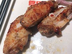 -管氏翅吧(台湾街店)