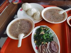 -庆丰包子铺(白塔寺店)