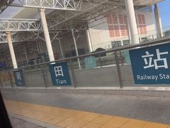 -莆田站