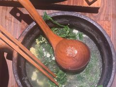 -啫两手·啫啫煲·小饭堂(龙城万科里店)