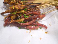 -林二哥宜烤官·宜宾小烧烤