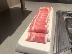 -海底捞火锅(奥体南路店)