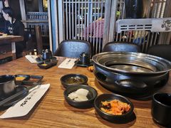 -九田家黑牛烤肉料理(无锡T12店)