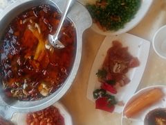 -鑫巴蜀小镇 · 水煮鱼专研店(玉桥店)